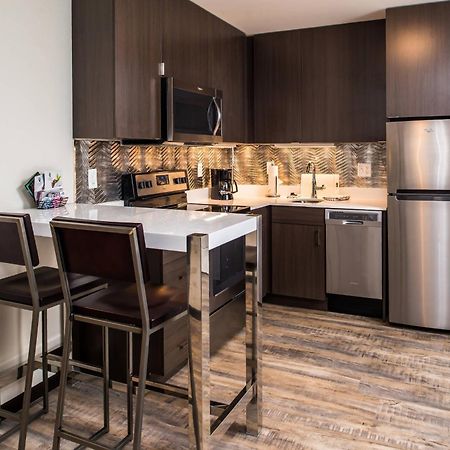 Residence Inn By Marriott Pittsburgh Oakland/University Place Extérieur photo