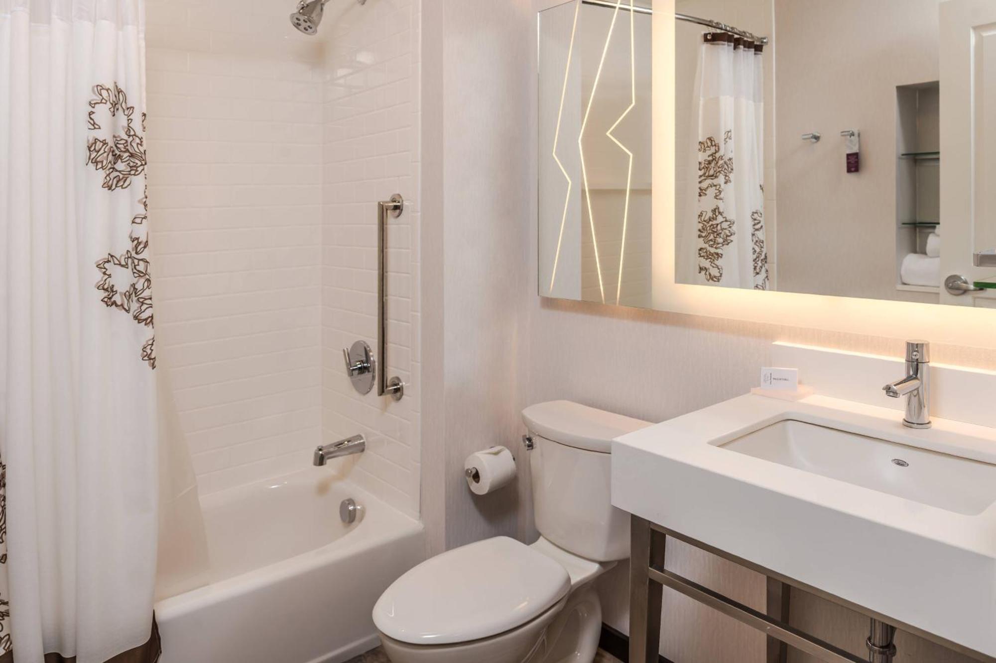 Residence Inn By Marriott Pittsburgh Oakland/University Place Extérieur photo