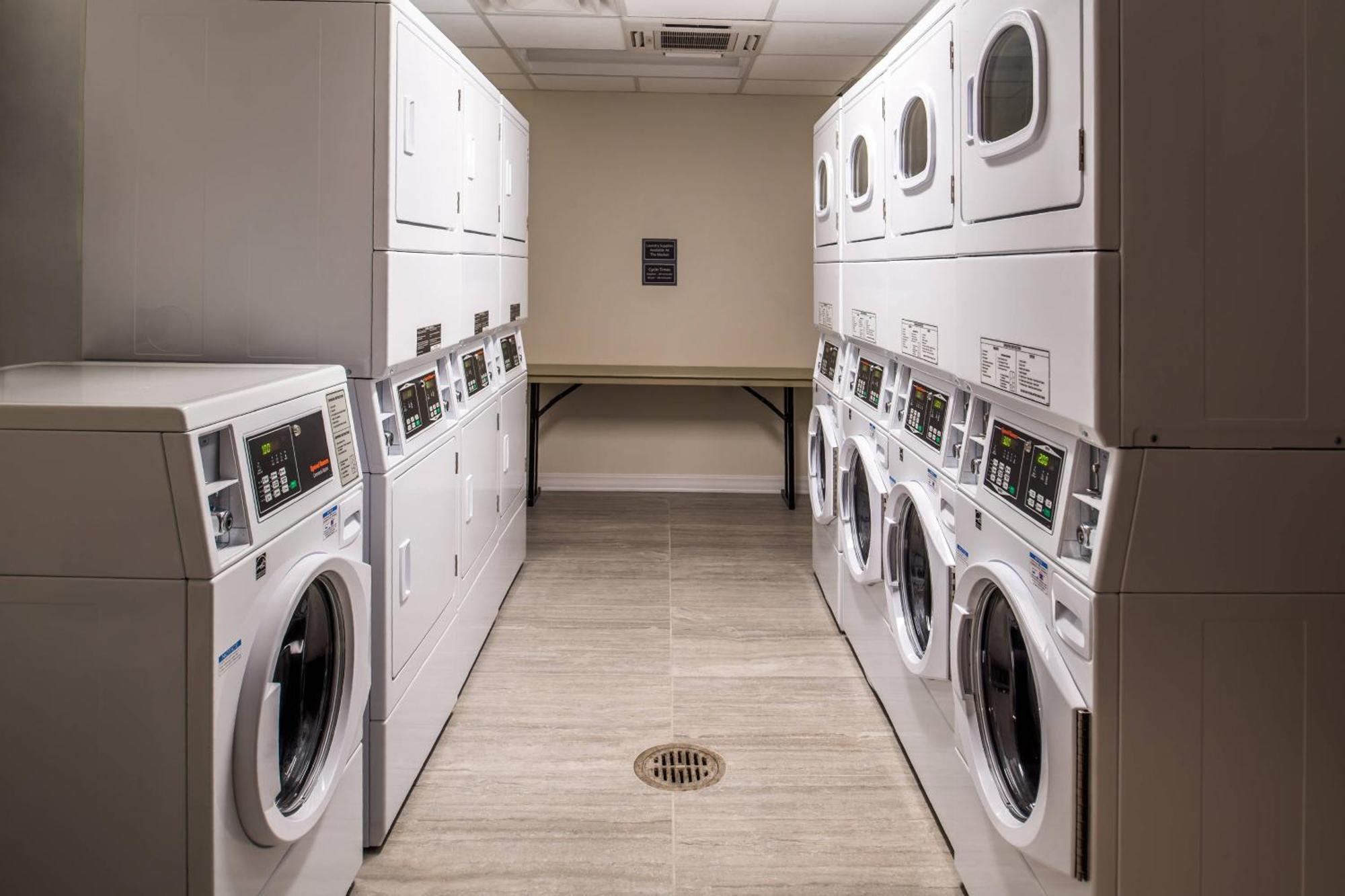 Residence Inn By Marriott Pittsburgh Oakland/University Place Extérieur photo