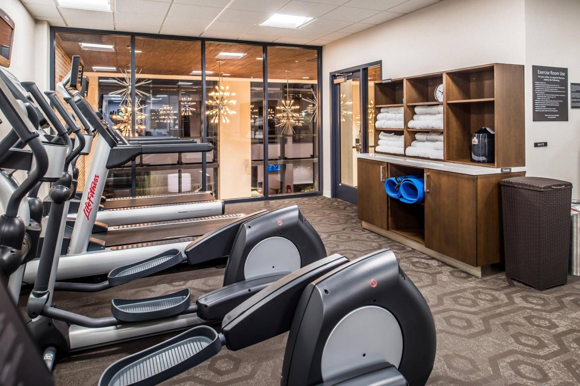 Residence Inn By Marriott Pittsburgh Oakland/University Place Extérieur photo
