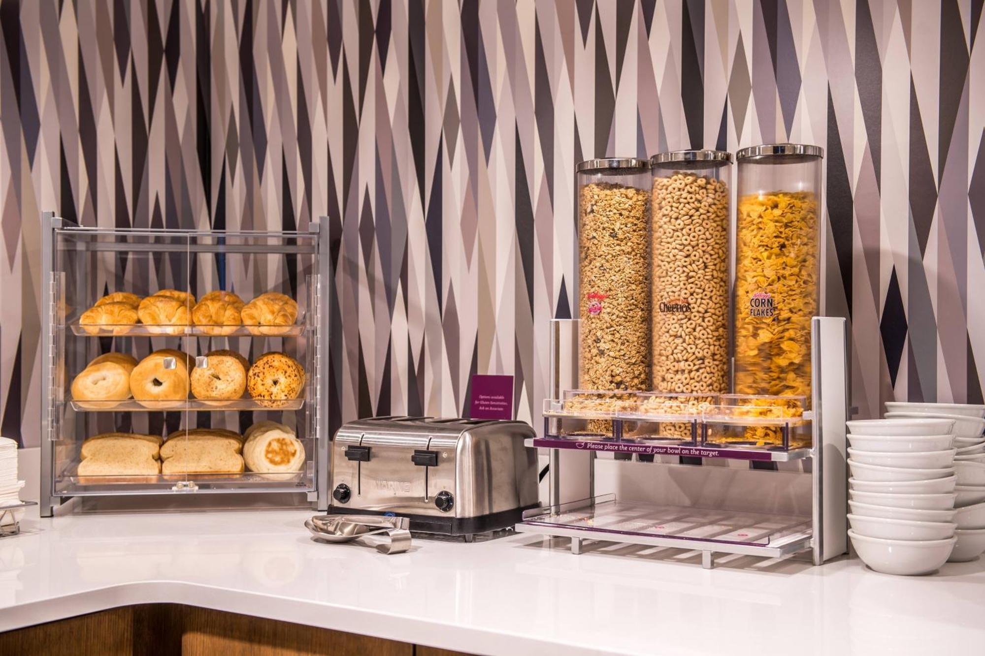 Residence Inn By Marriott Pittsburgh Oakland/University Place Extérieur photo