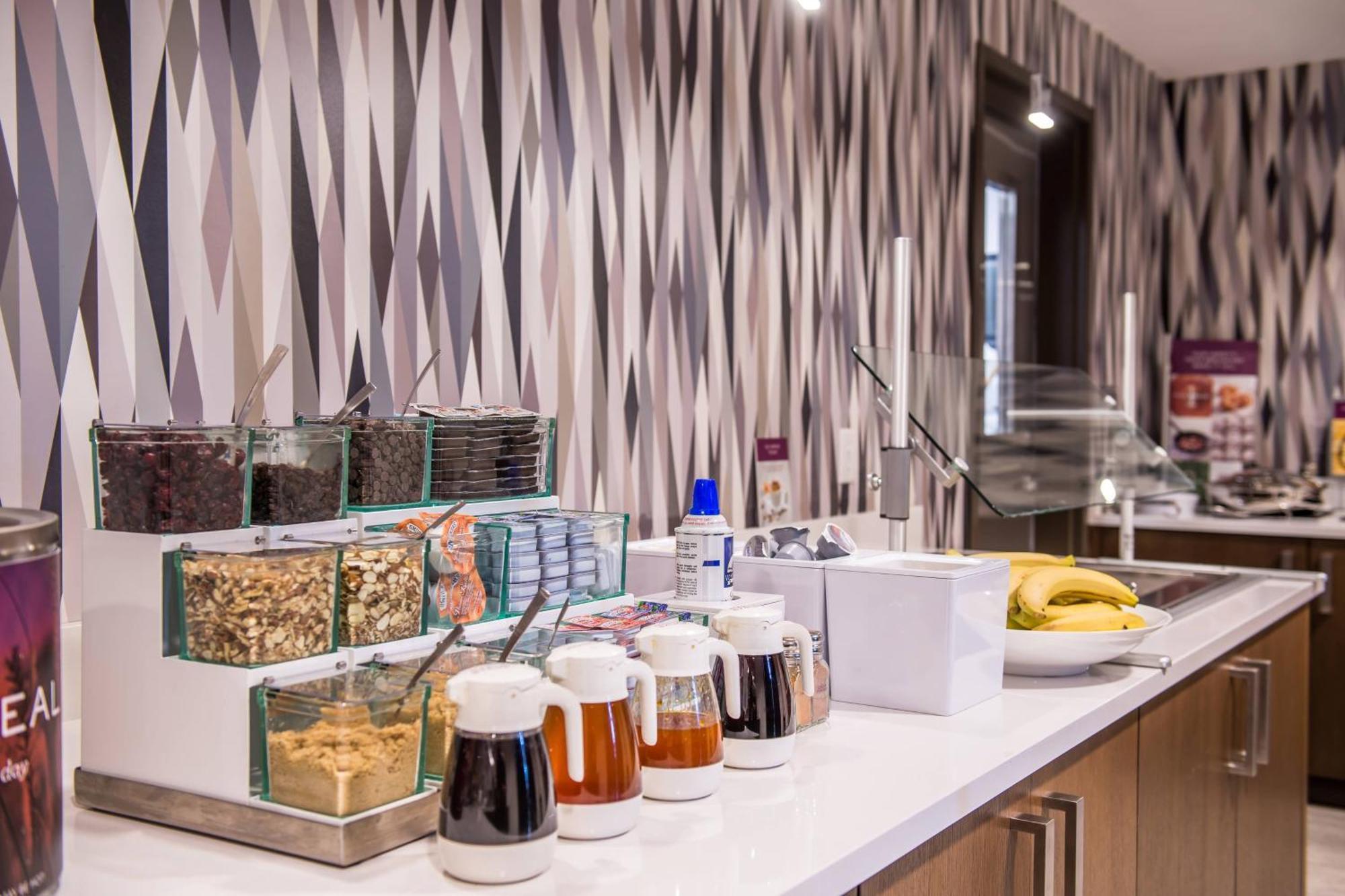 Residence Inn By Marriott Pittsburgh Oakland/University Place Extérieur photo