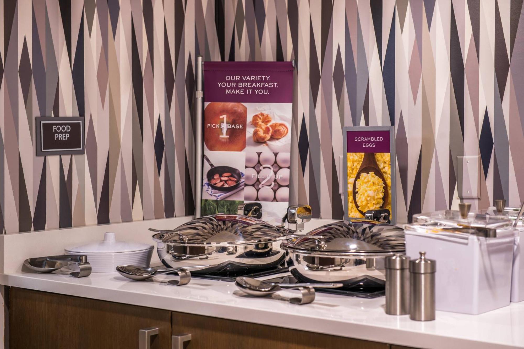 Residence Inn By Marriott Pittsburgh Oakland/University Place Extérieur photo