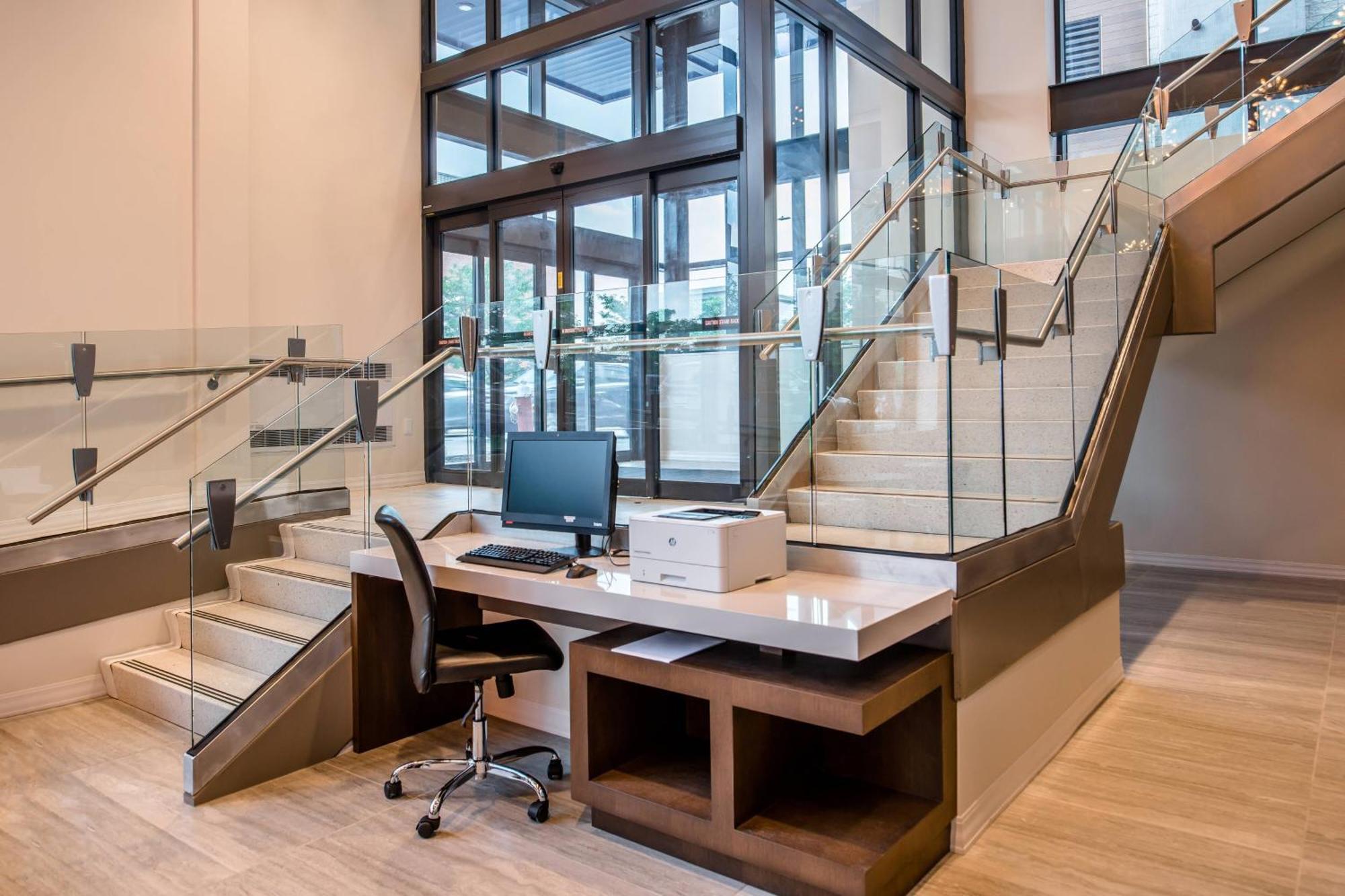 Residence Inn By Marriott Pittsburgh Oakland/University Place Extérieur photo