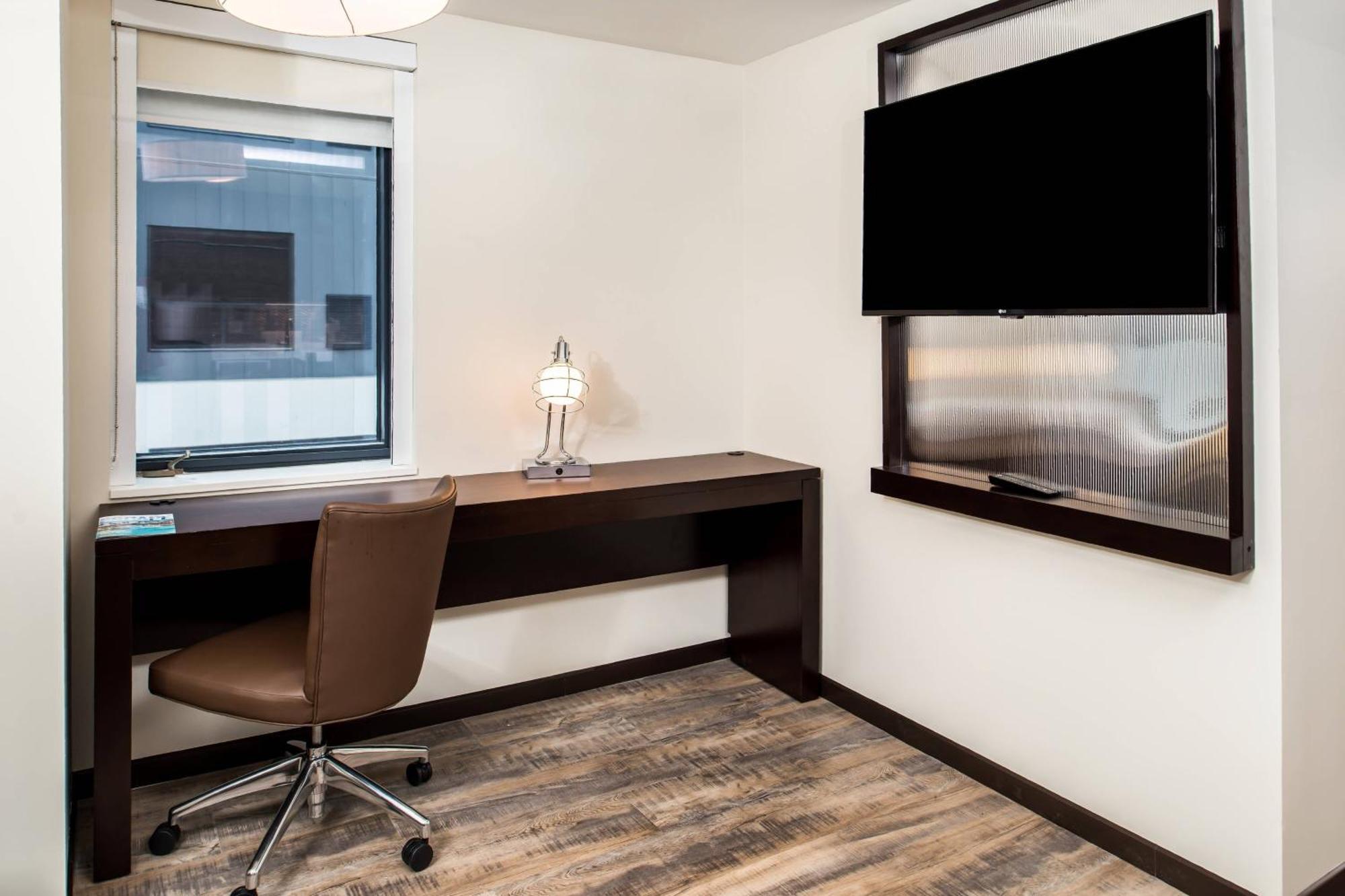 Residence Inn By Marriott Pittsburgh Oakland/University Place Extérieur photo