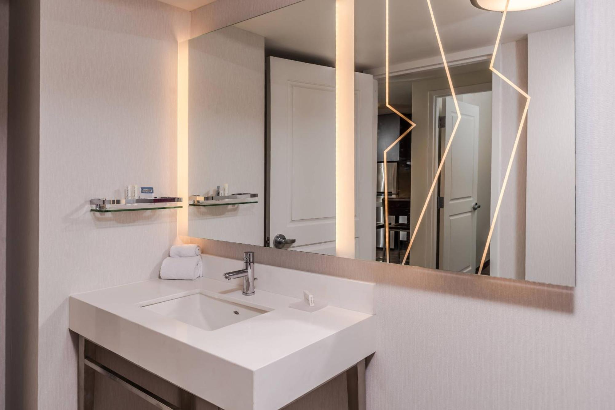 Residence Inn By Marriott Pittsburgh Oakland/University Place Extérieur photo