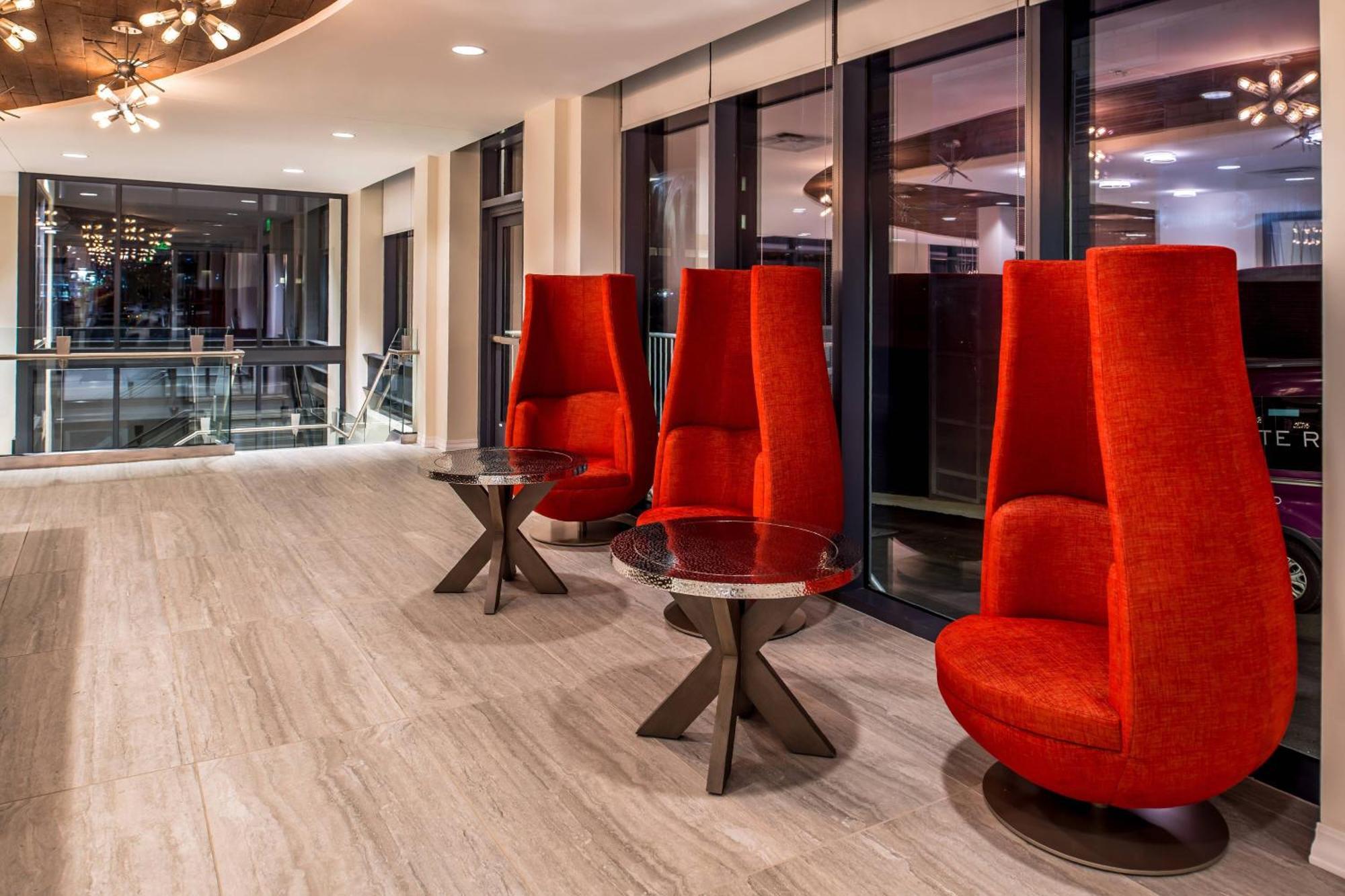 Residence Inn By Marriott Pittsburgh Oakland/University Place Extérieur photo