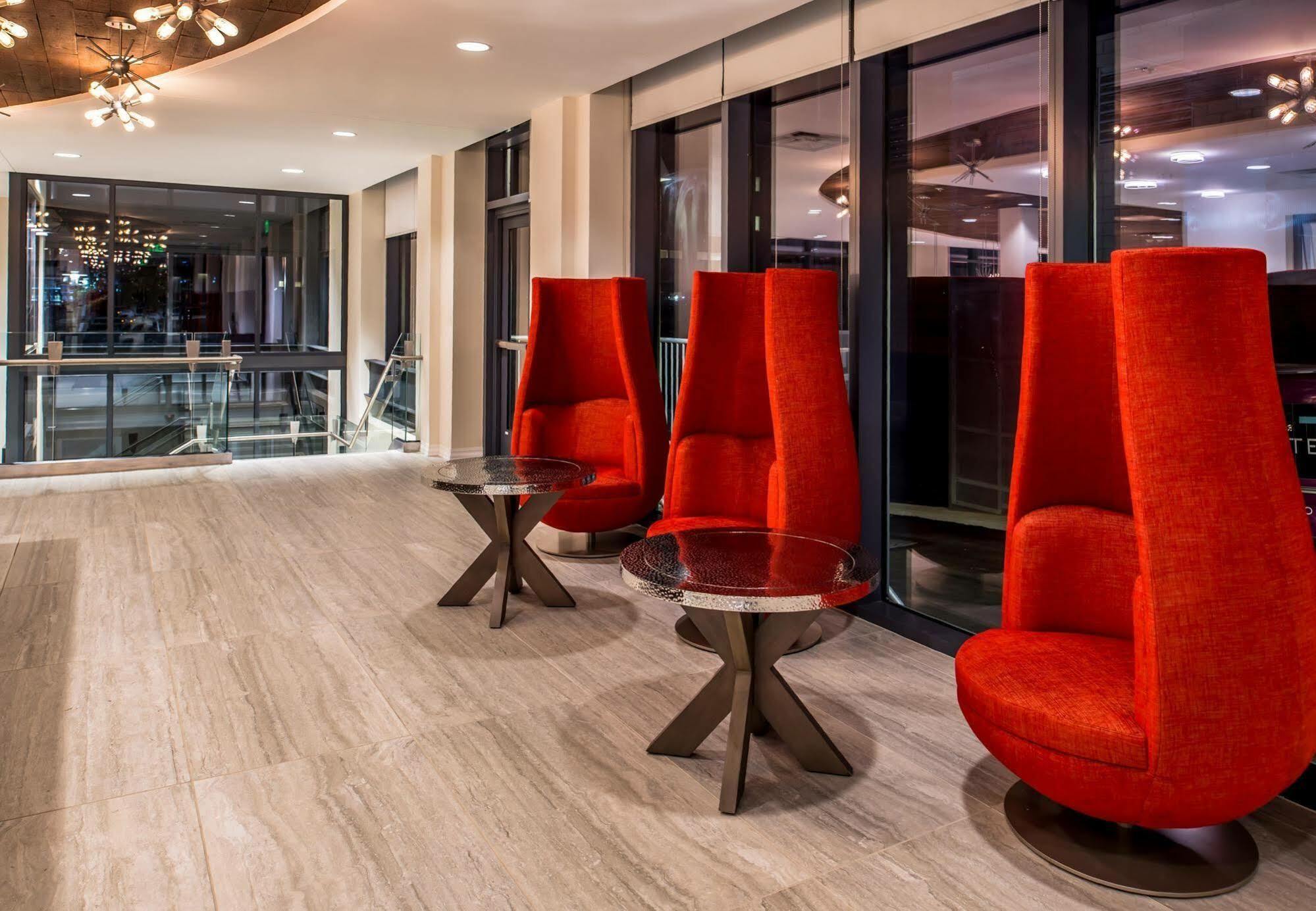Residence Inn By Marriott Pittsburgh Oakland/University Place Extérieur photo