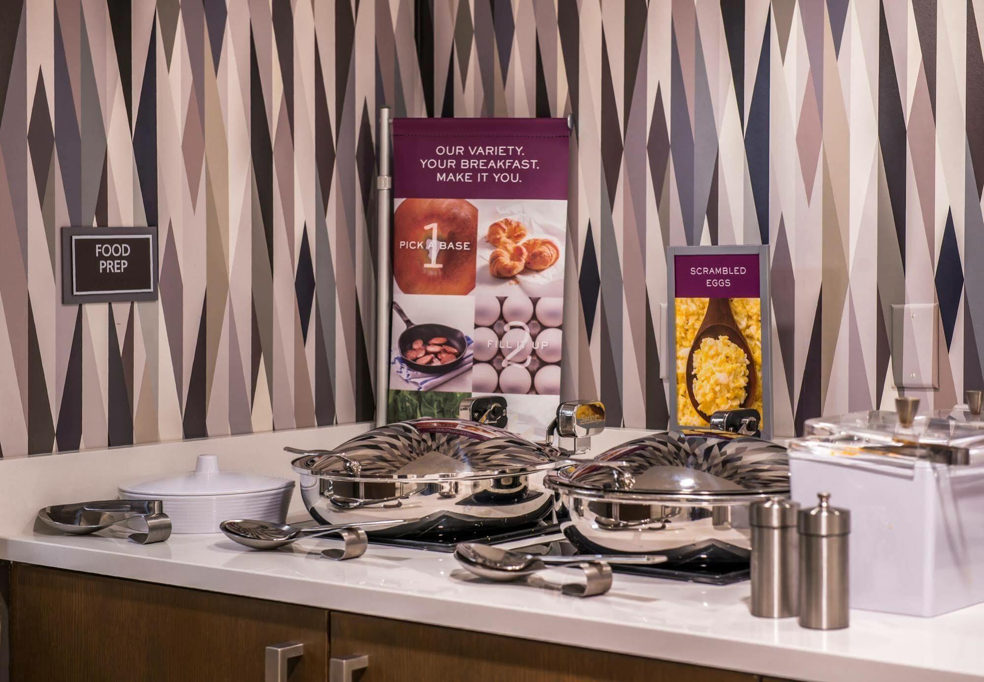 Residence Inn By Marriott Pittsburgh Oakland/University Place Extérieur photo