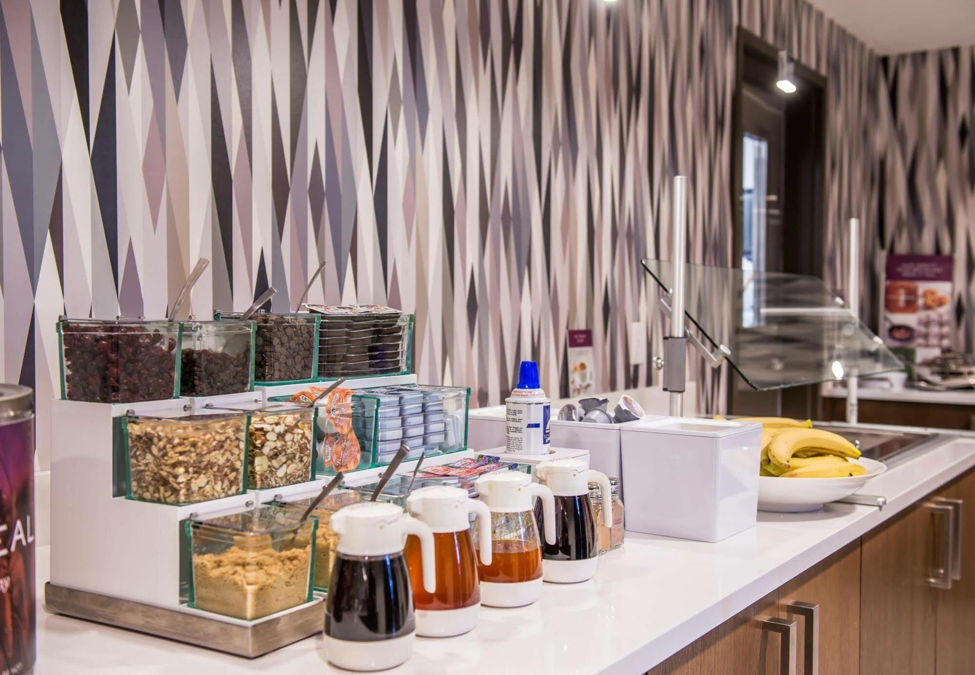 Residence Inn By Marriott Pittsburgh Oakland/University Place Extérieur photo