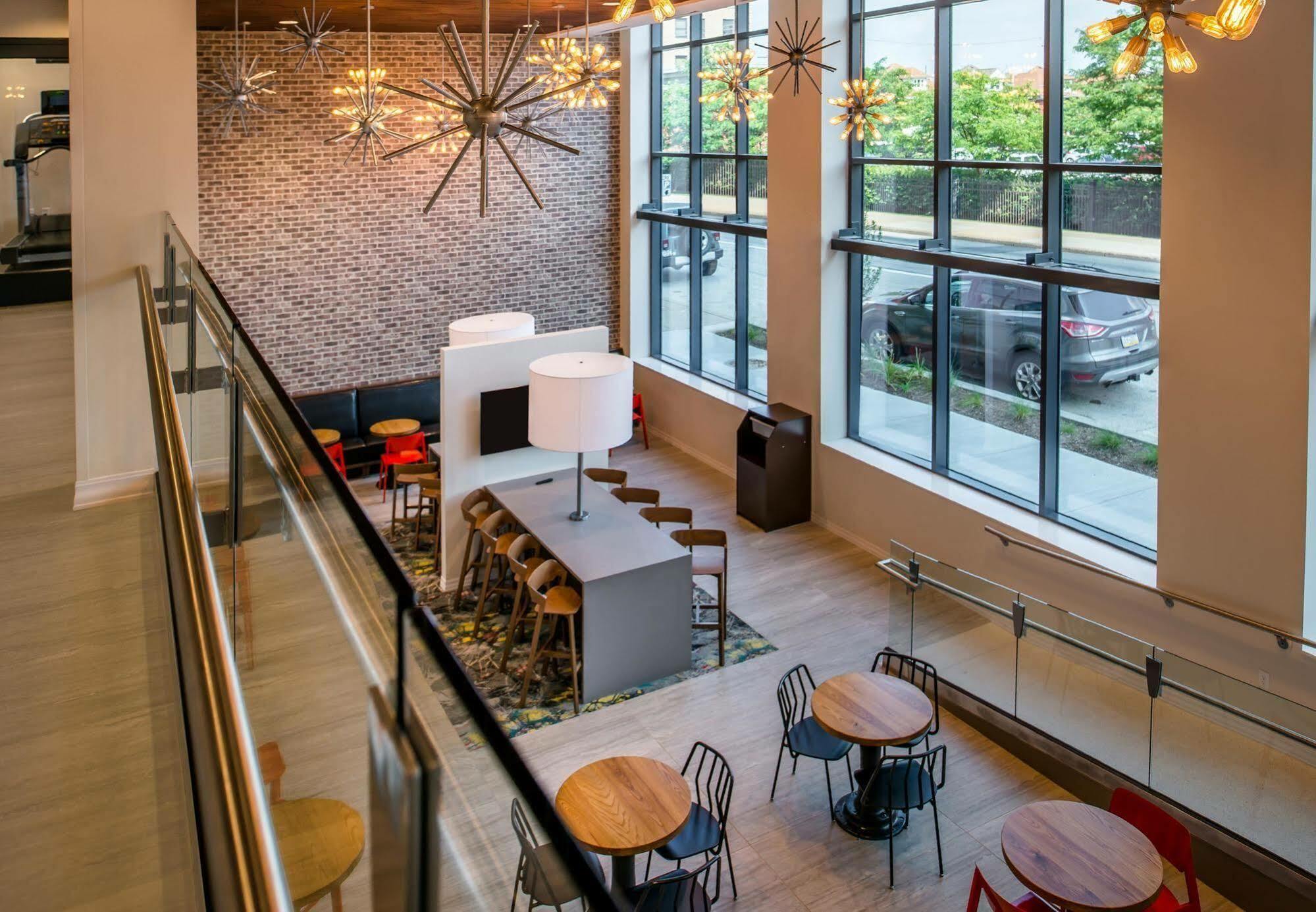 Residence Inn By Marriott Pittsburgh Oakland/University Place Extérieur photo