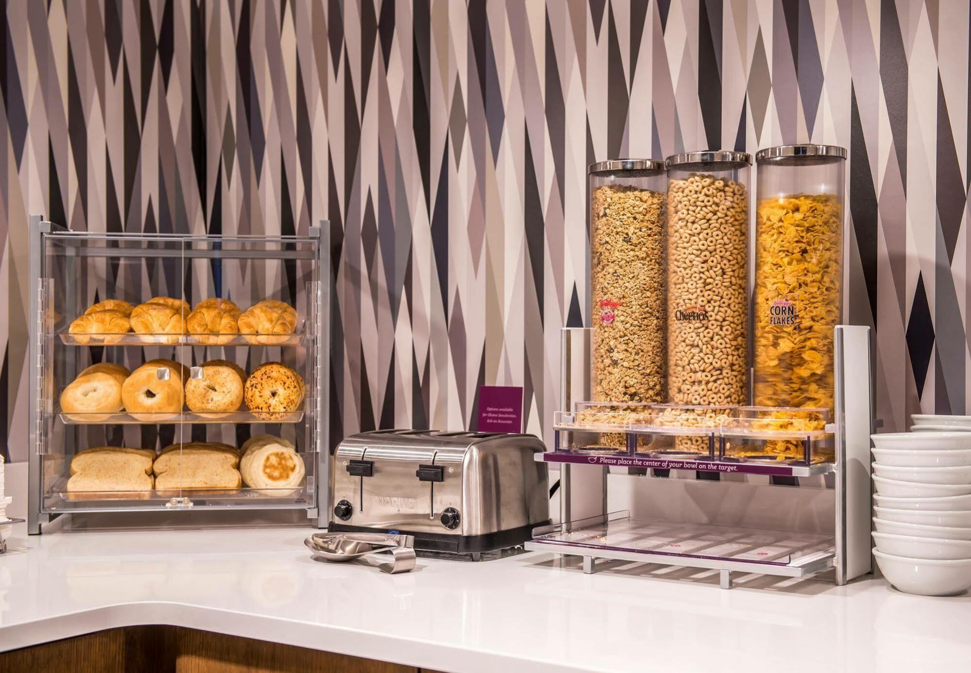 Residence Inn By Marriott Pittsburgh Oakland/University Place Extérieur photo