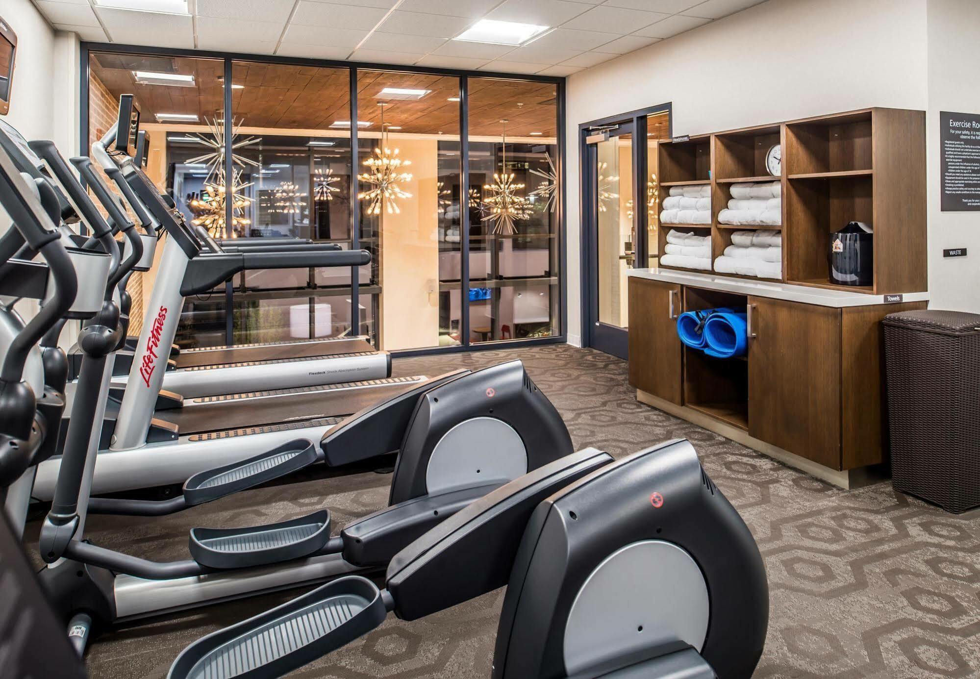 Residence Inn By Marriott Pittsburgh Oakland/University Place Extérieur photo